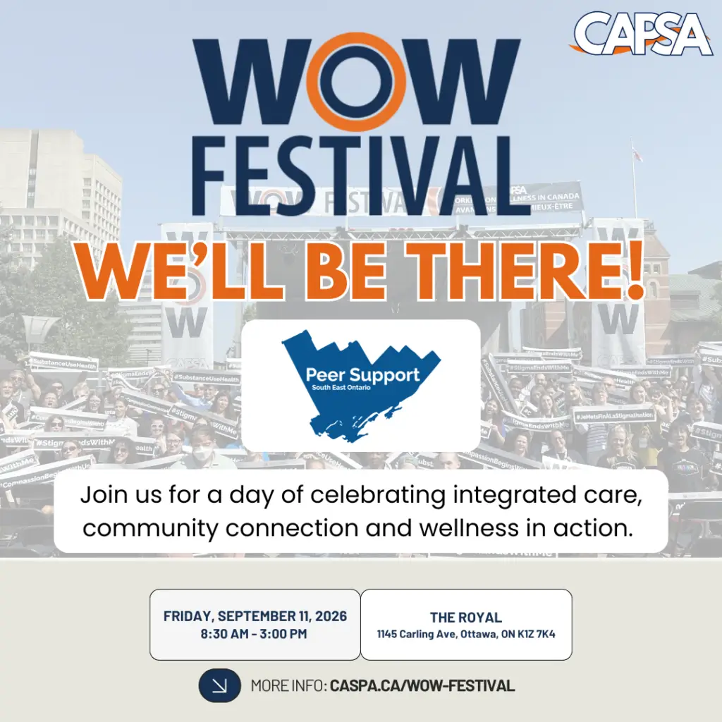Join us for a day of celebrating integrated care, community connection and wellness in action.